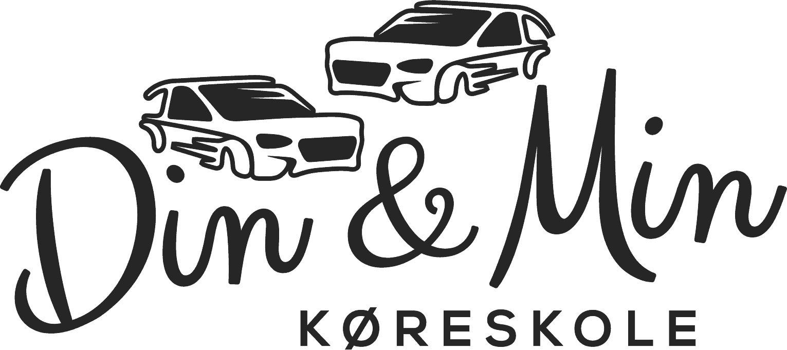 Din og Min Køreskole